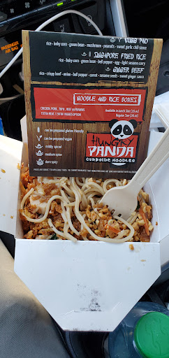 Photo of Hungry Panda - 180 Hudson Ave NE, Salmon Arm, BC V1E 4P3